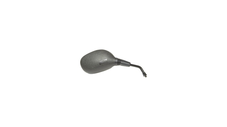 Spec-X Spiegel Schwarz