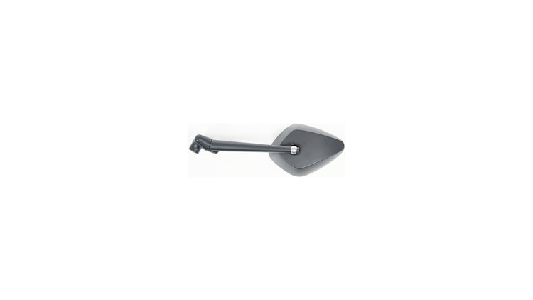 FAR Spiegel Universal Schwarz M10 Kopf Schwarz