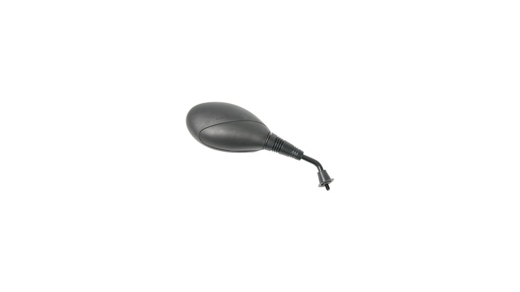 Spec-X Spiegel Schwarz M8