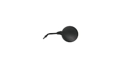 Spec-X Spiegel Schwarz M8