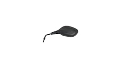 Spec-X Spiegel Schwarz M8