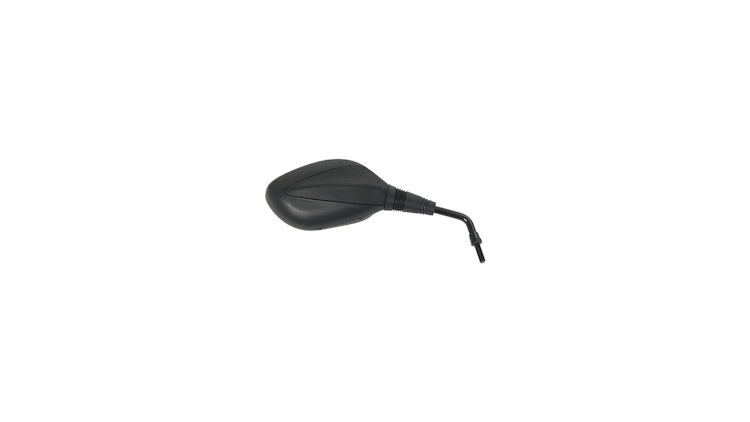 Spec-X Spiegel Schwarz M8