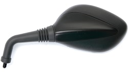 Spec-X Spiegel Schwarz Links