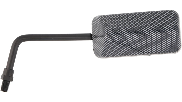 Spec-X Spiegel Carbon M8 Paar