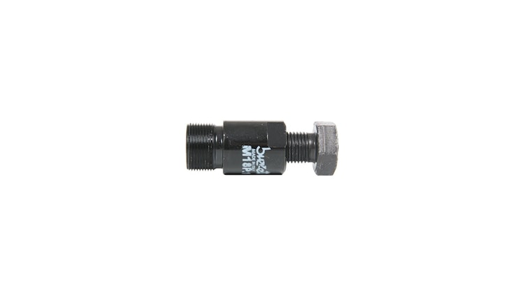 Buzzetti Polradabzieher M18 x 1,0 mm Linksgewinde