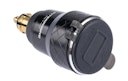 Vorschaubild INTERPHONE USB-Doppeladapter DIN 12V