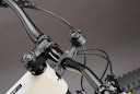 Vorschaubild INTERPHONE Quiklox Fahrrad-Lenkerhalter 22-31,8mm