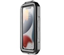 Vorschaubild INTERPHONE Quiklox Universalcase 6,5" schwarz