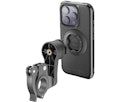 Vorschaubild INTERPHONE Quiklox Handycase iPhone 15 Pro Max
