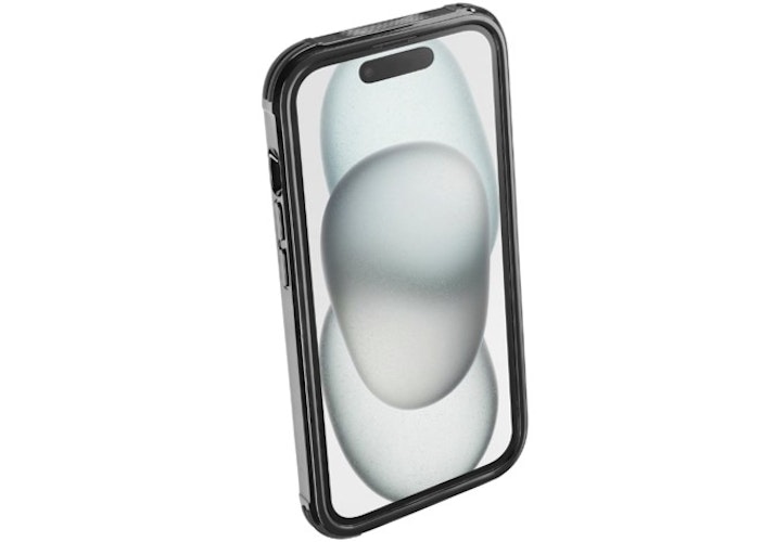 INTERPHONE Quiklox Handycase iPhone 15 Plus