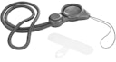 Vorschaubild INTERPHONE Quiklox Handycase iPhone 15 Plus