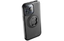 Vorschaubild INTERPHONE Quiklox Handycase iPhone 15 Pro