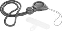 Vorschaubild INTERPHONE Quiklox Handycase iPhone 15 Pro