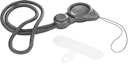 Vorschaubild INTERPHONE Quiklox Handycase iPhone 15