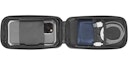 Vorschaubild INTERPHONE Quiklox Handyhalter 7" Mount 20-30mm