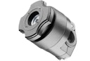 Vorschaubild INTERPHONE Quiklox Spiegelhalter 8-14mm