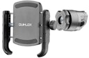 Vorschaubild INTERPHONE Quiklox Handyhalter Spiegelmontage 8-14mm