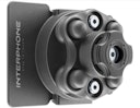 Vorschaubild INTERPHONE Quiklox BMW Navi Halter Pro