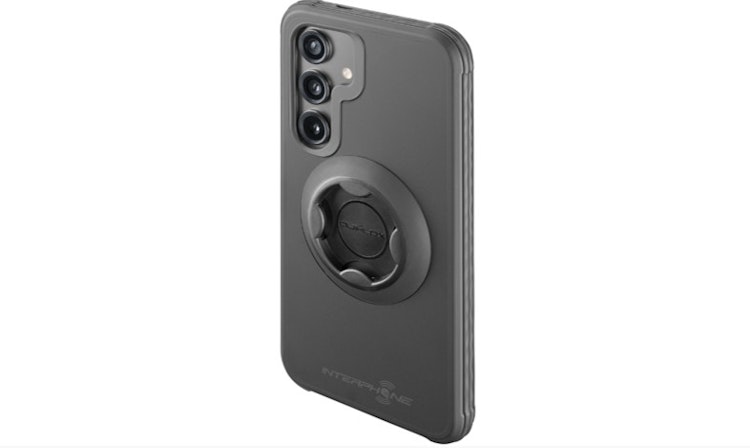 INTERPHONE Quiklox Handycase Samsung S24 Plus
