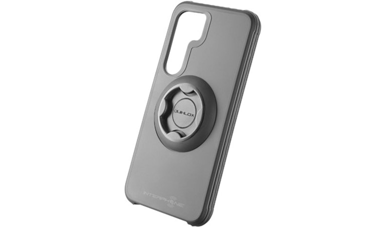 INTERPHONE Quiklox Handycase Samsung S24 Ultra
