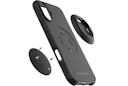 Vorschaubild INTERPHONE Quiklox Handycase iPhone 16 Plus