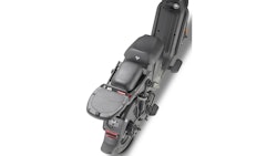KAPPA Topcaseträger Kit KR 8964