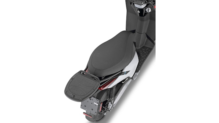 KAPPA Topcaseträger Kit KR 5618