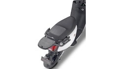 KAPPA Topcaseträger Kit KR 8963B