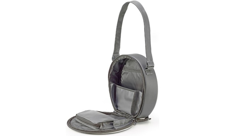KAPPA Gepäckträgertasche "Spare Bag Vespa Range" VPS 02K