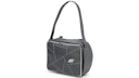 Vorschaubild KAPPA Tunneltasche VPD 02 K