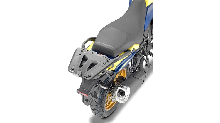 KAPPA Topcaseträger Kit KR 3125