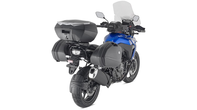 KAPPA Seitenkofferträger KLX 3125