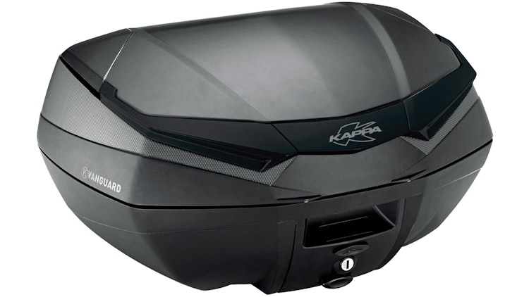 KAPPA Topcase K4900 N K'Vanguard