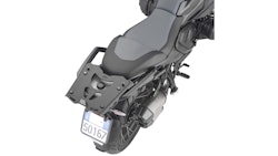 KAPPA Topcaseträger Kit KRA 5143