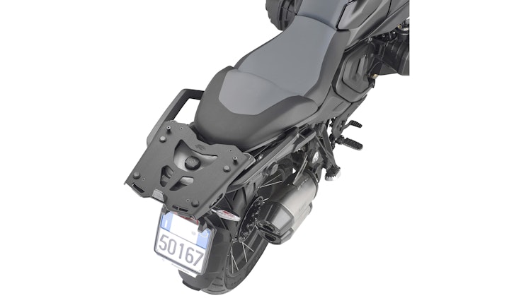 KAPPA Topcaseträger Kit KRA 5143
