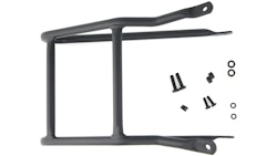 KAPPA Topcaseträger Kit KR 86