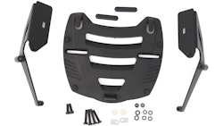 KAPPA Topcaseträger Kit KR 44