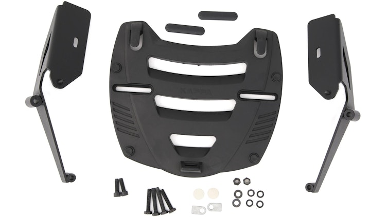 KAPPA Topcaseträger Kit KR 44
