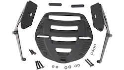 KAPPA Topcaseträger Kit KR 44M