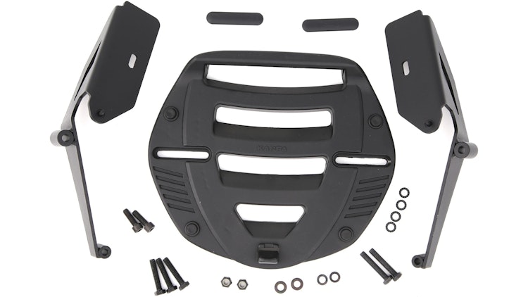 KAPPA Topcaseträger Kit KR 44M