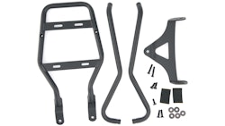 KAPPA Topcaseträger Kit KR 56