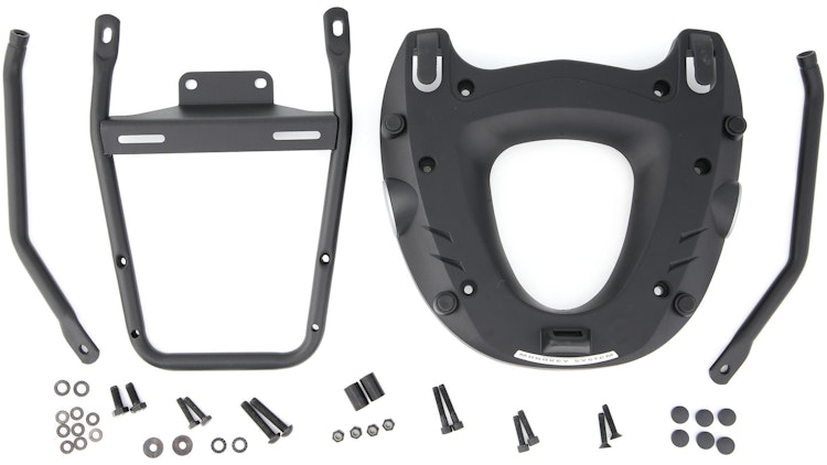 KAPPA Topcaseträger Kit KR 45