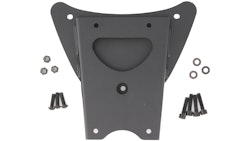 KAPPA Topcaseträger Kit KE 3411