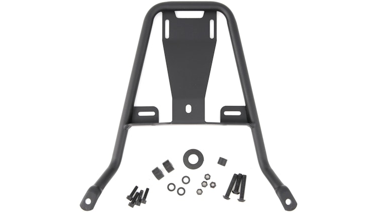 KAPPA Topcaseträger Kit KR 114