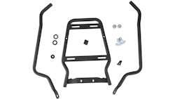 KAPPA Topcaseträger Kit KR 78