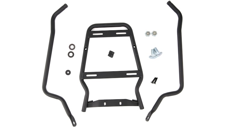KAPPA Topcaseträger Kit KR 78