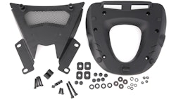 KAPPA Topcaseträger Kit K 331 M