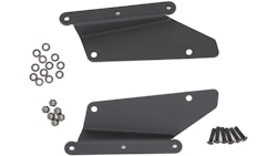 KAPPA Topcaseträger Kit KE 2170