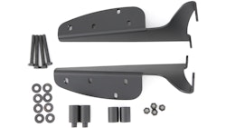 KAPPA Topcaseträger Kit KR 354