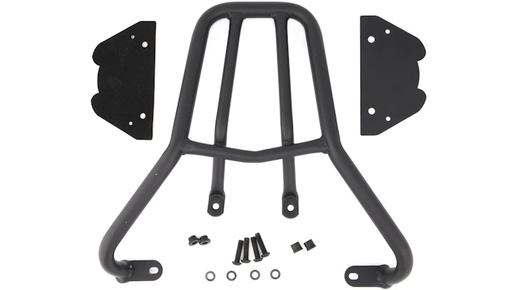 KAPPA Topcaseträger Kit KR 104